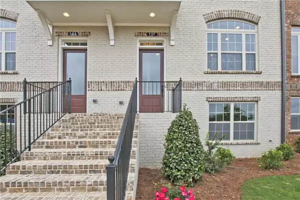 317 Marlowe ALY #120, Johns Creek, GA 30024