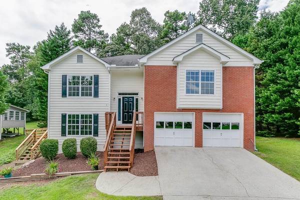 3310 Stratton LN, Dacula, GA 30019