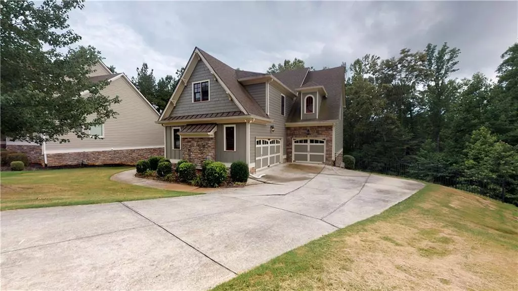 Dallas, GA 30157,261 Grand Oak TRL