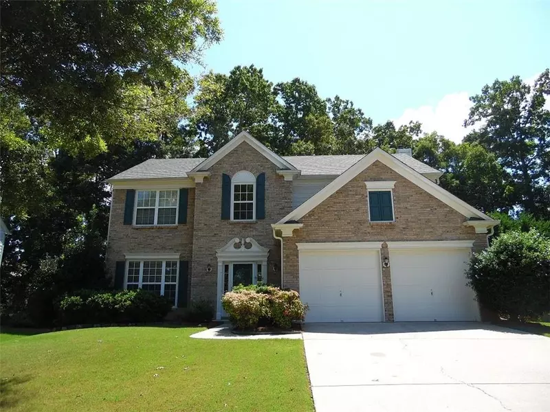 558 Glen Creek WAY, Sugar Hill, GA 30518