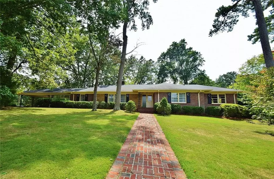 747 Summerfield TER, Gainesville, GA 30501