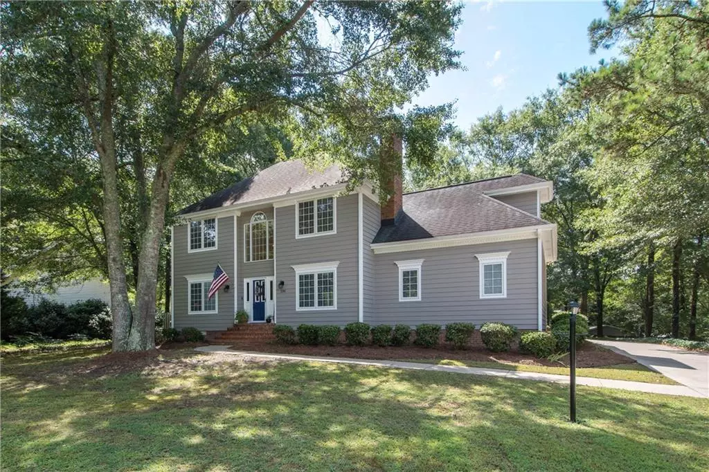 Winder, GA 30680,238 Lavern CT