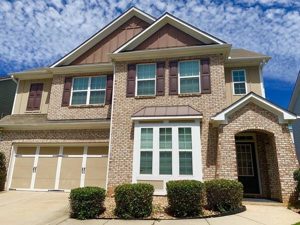 3486 BRIDGE WALK DR, Lawrenceville, GA 30044