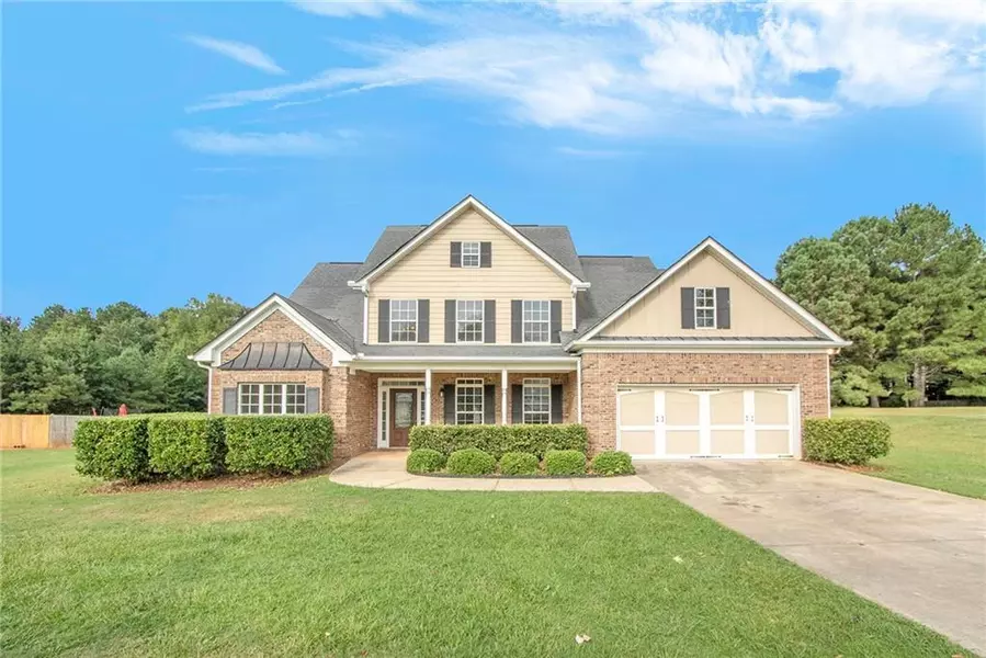 3020 Keeneland BLVD, Mcdonough, GA 30252