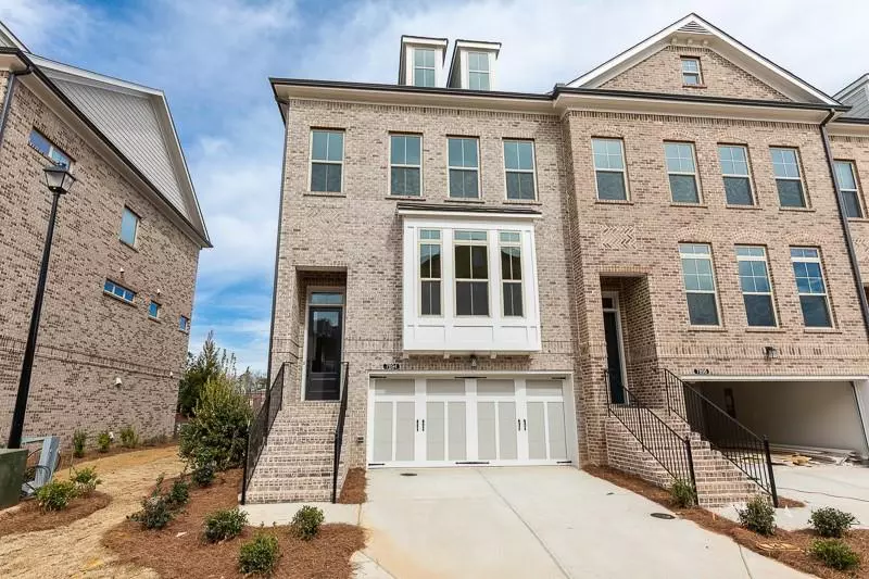 7930 Laurel Crest DR #26, Johns Creek, GA 30024