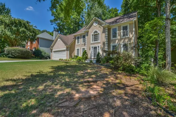 Lawrenceville, GA 30043,295 CHANNINGS LAKE DR