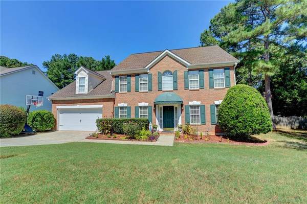 1105 Tributary WAY, Dacula, GA 30019