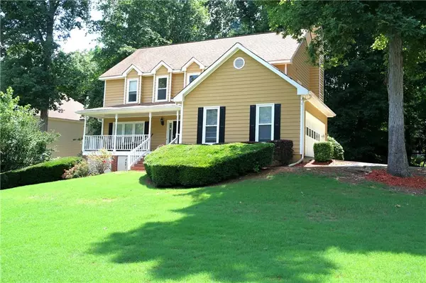 Lawrenceville, GA 30043,827 Rockfount WAY