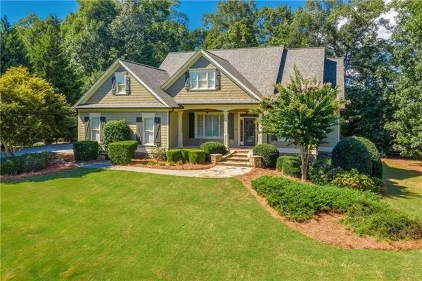 Canton, GA 30115,302 Pebblebrooke TRCE