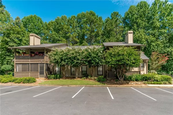 Sandy Springs, GA 30350,304 Woodcliff DR #304