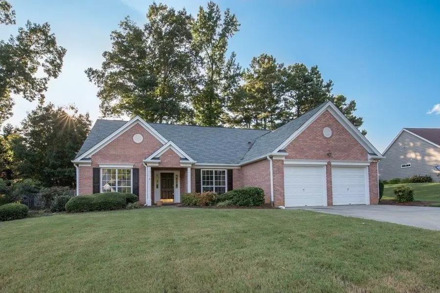 2708 Woodland Walk XING, Dacula, GA 30019