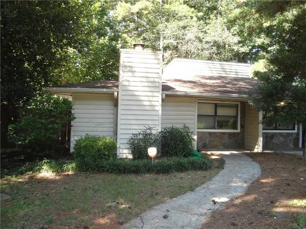 5271 Williams RD #A-1, Norcross, GA 30093