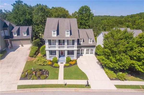 Hoschton, GA 30548,7315 Rocking Chair LN