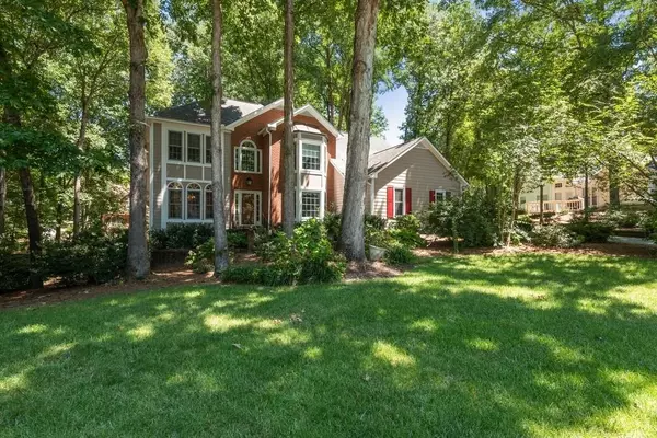 Marietta, GA 30064,1342 Wynford WALK SW