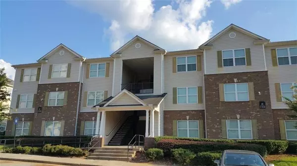 15302 Waldrop CV, Decatur, GA 30034