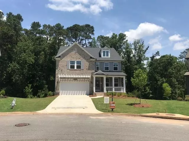 4445 Hager CT, Cumming, GA 30040