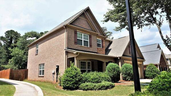 30 Daniel Creek LN, Sugar Hill, GA 30518