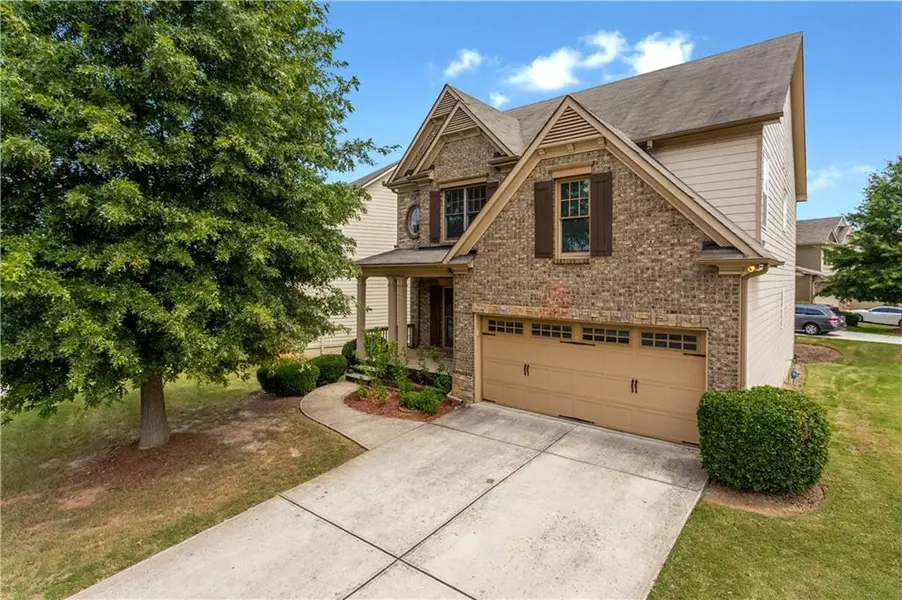 2639 Brynfield CV, Suwanee, GA 30024