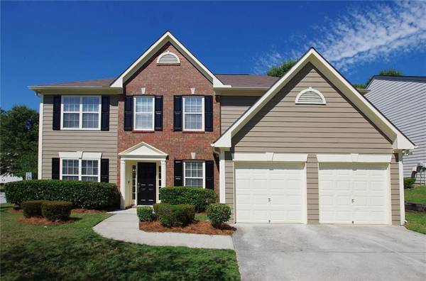 225 Magnolia Walk LN, College Park, GA 30349