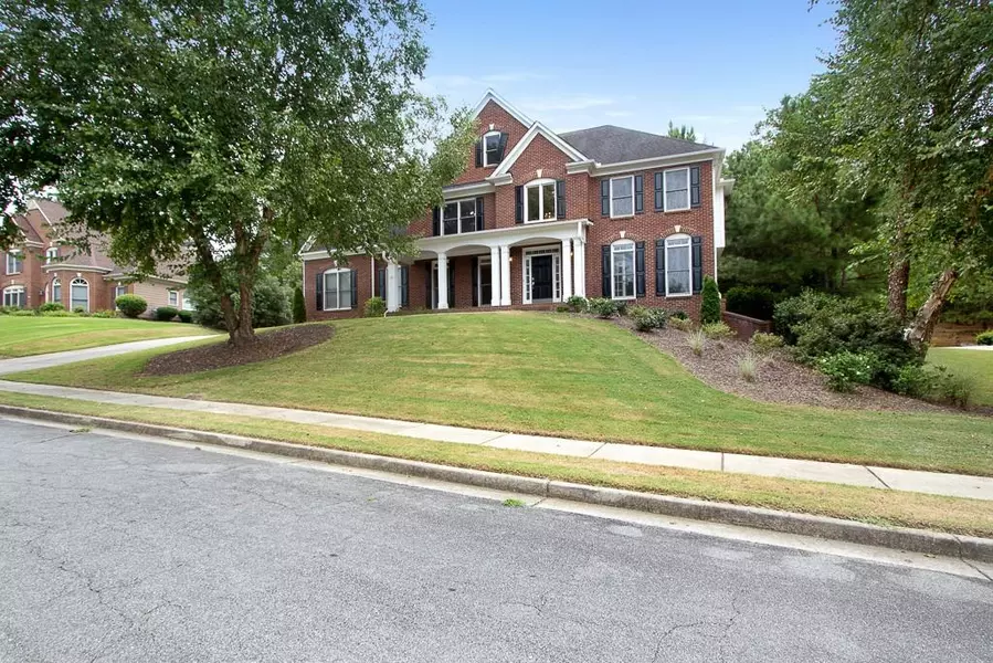 301 River Laurel WAY, Woodstock, GA 30188