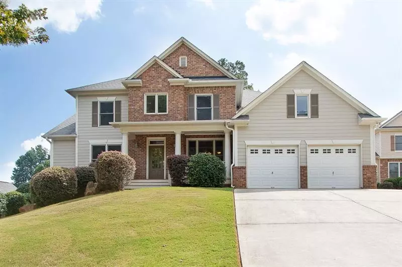 112 Newcastle WALK, Woodstock, GA 30188