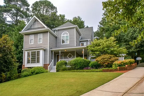 Roswell, GA 30076,9110 TWELVESTONES DR