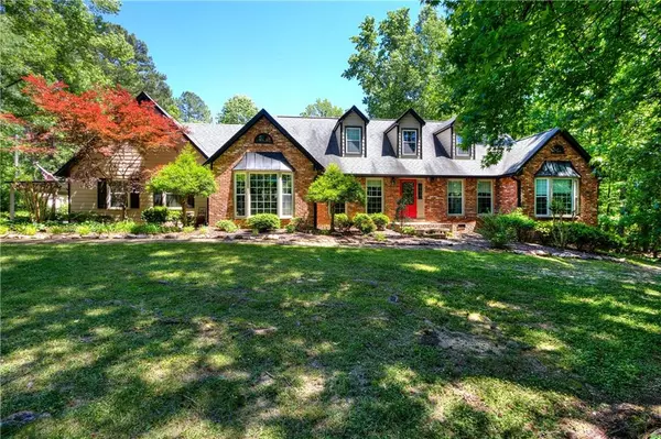 3320 Bomar RD, Douglasville, GA 30135