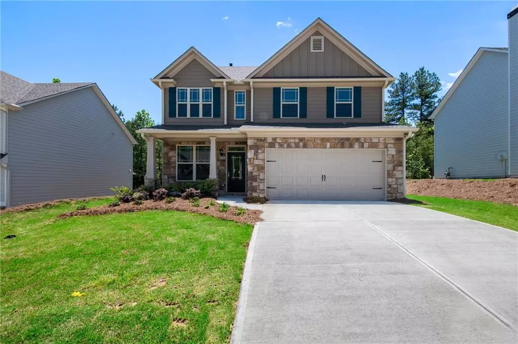 Villa Rica, GA 30132,101 Greatwood LN