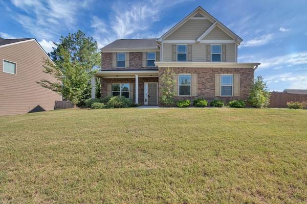 1000 Harbor View LN, Mcdonough, GA 30252