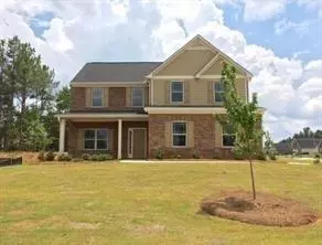 Mcdonough, GA 30252,1000 Harbor View LN