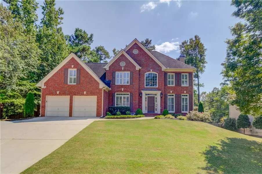 1388 Pointview CT, Suwanee, GA 30024