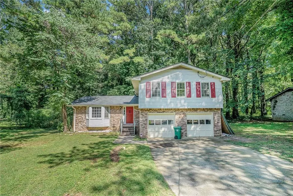 Stone Mountain, GA 30088,292 Shelton Woods CT