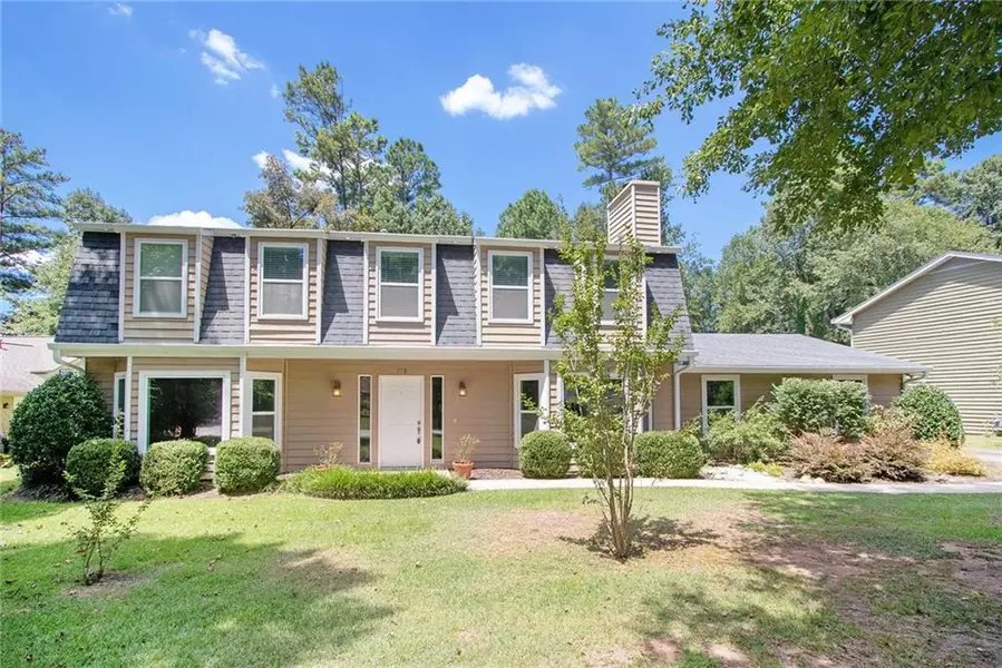 318 Larkspur Turn, Peachtree City, GA 30269