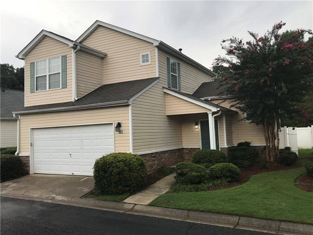 103 Harmony CT, Milton, GA 30004