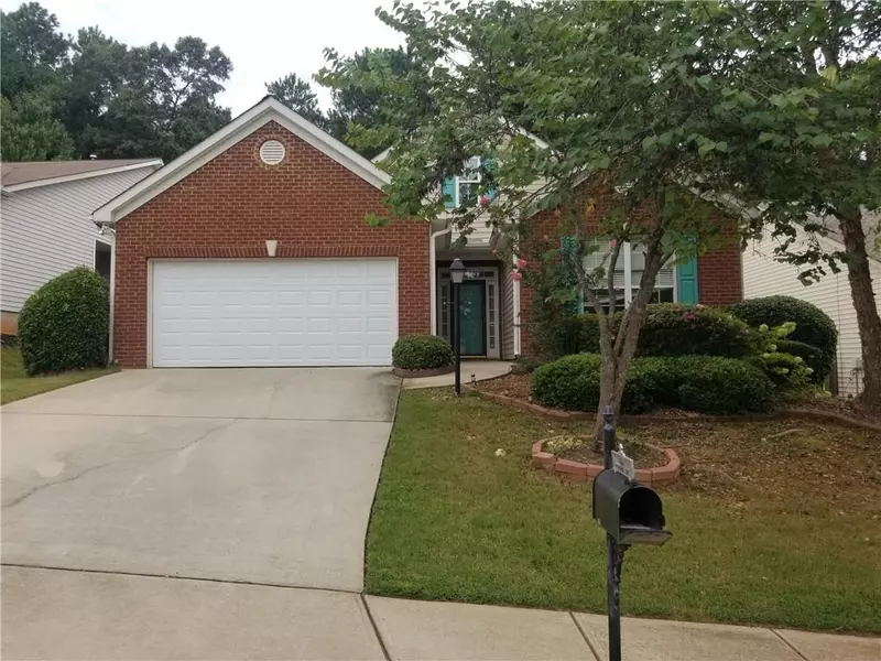 556 Goldfinch WAY, Stockbridge, GA 30281