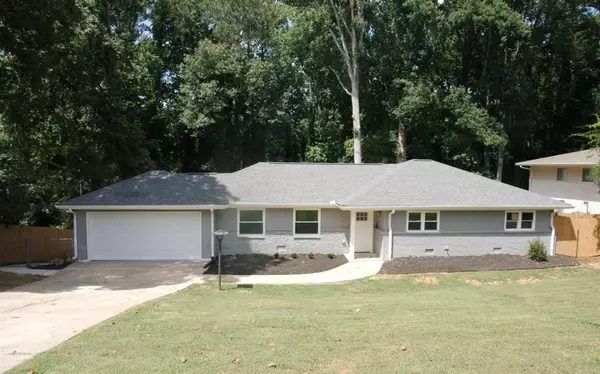 Tucker, GA 30084,4240 SMITHSONIA DR