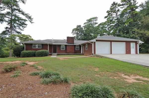 3966 Orchard RD SE, Smyrna, GA 30080