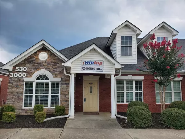 3005 Highland Station DR, Suwanee, GA 30024