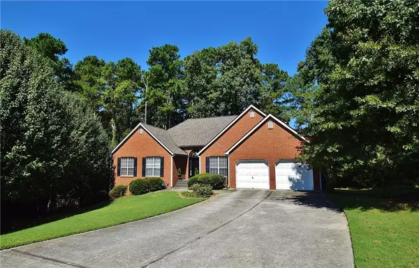 Grayson, GA 30017,1695 Big Haynes CT