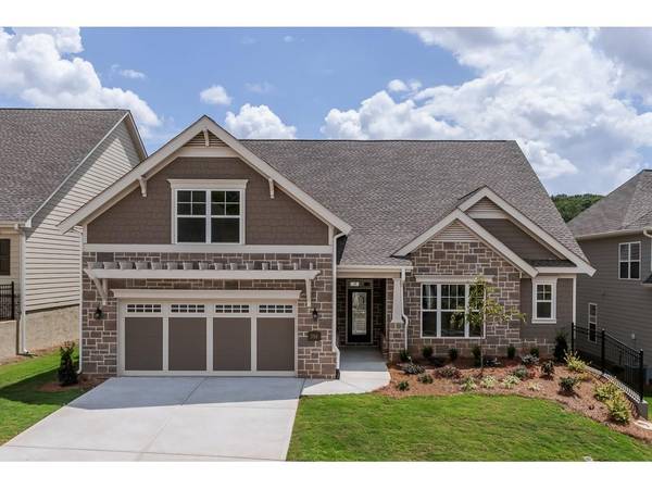 3765 Cresswind Pkwy, Gainesville, GA 30504