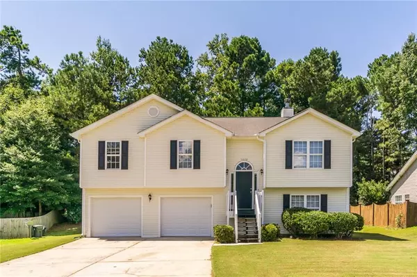 1628 Fort Connors WAY,  Dacula,  GA 30019
