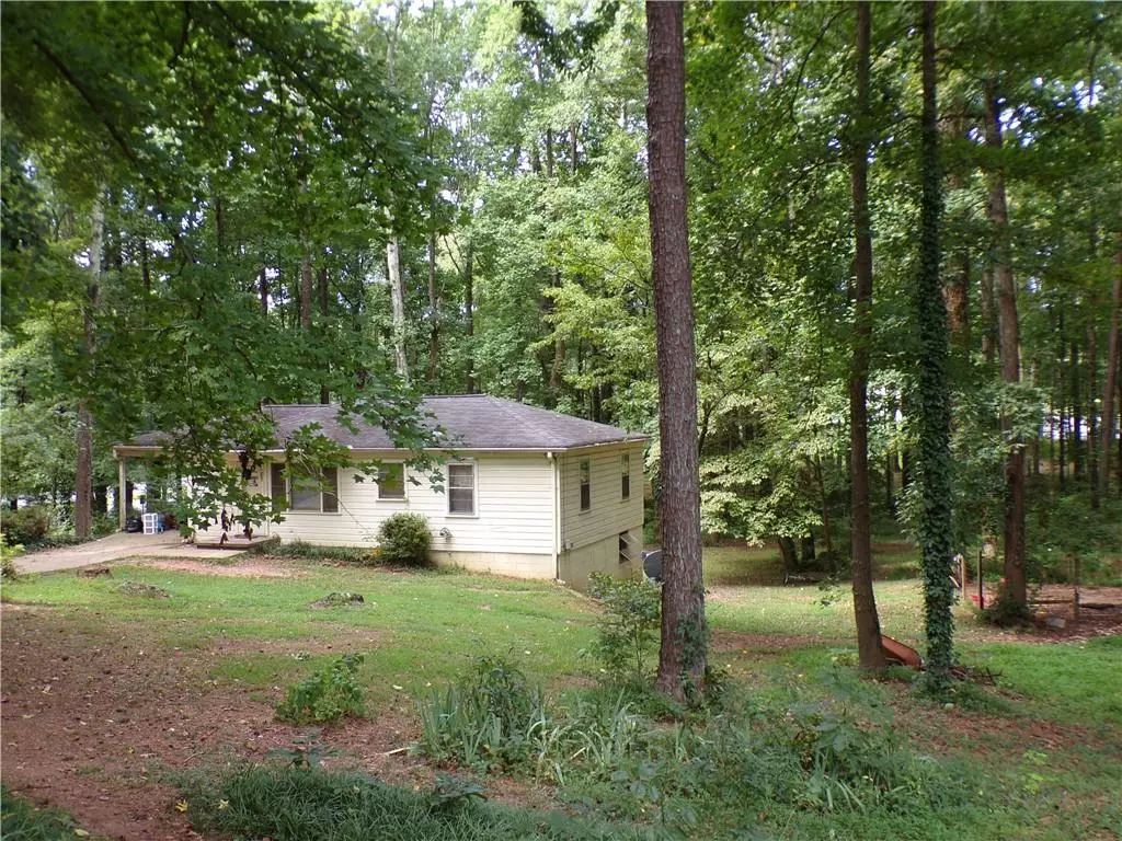 Mableton, GA 30126,6428 Sweetbriar DR SW