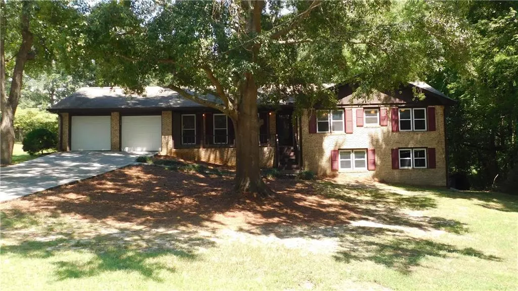 2692 Abington DR, Snellville, GA 30078