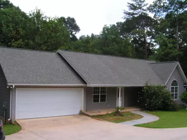 267 Ivy TER, Dahlonega, GA 30533