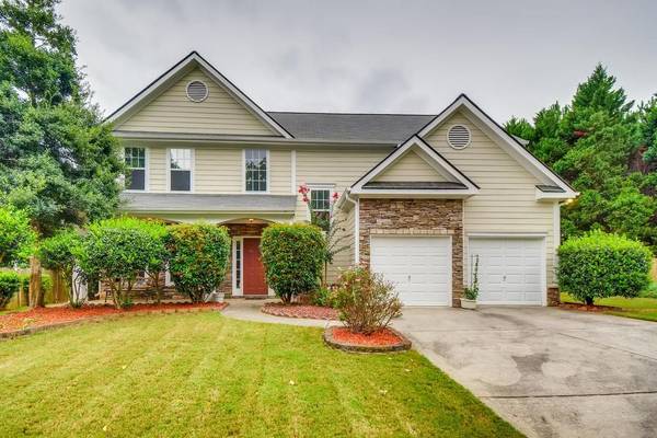 3192 Canoe CT NW, Kennesaw, GA 30144