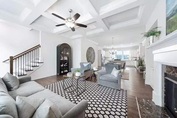 2497 Skyland DR #42, Brookhaven, GA 30319