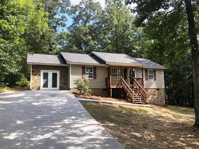 494 Buck BLVD SE, Calhoun, GA 30701