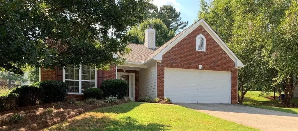 3440 Cascade TRL, Villa Rica, GA 30180