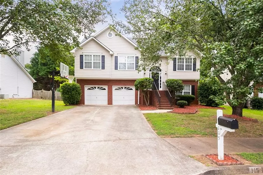 115 Gala CT, Roswell, GA 30075