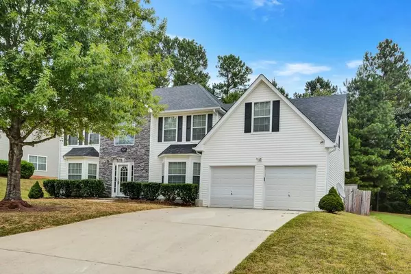 3528 Craggy Perch, Douglasville, GA 30135